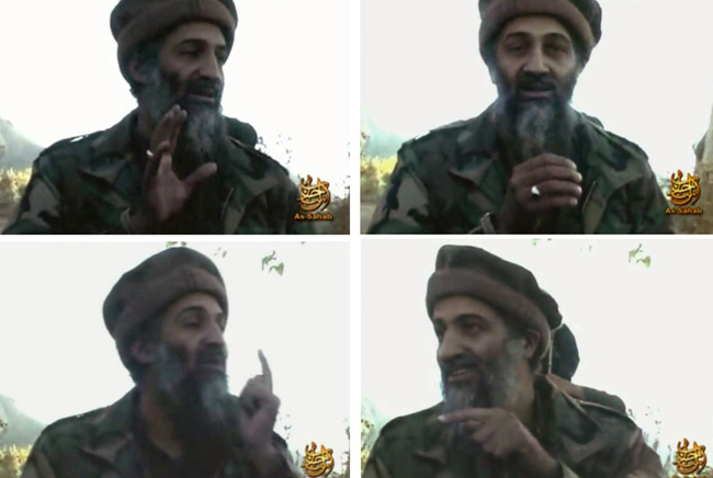 Almost 10 Years After 9 11 Osama Bin Laden Is Dead