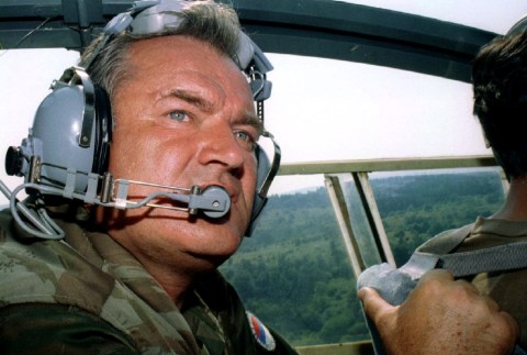 Analysis: The arrest of Mladic and a possible beginning of the end of Balkan tragedy