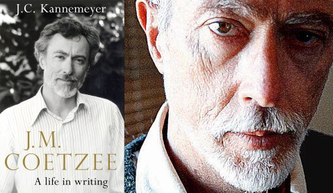 Review: JM Coetzee: A Life in Writing