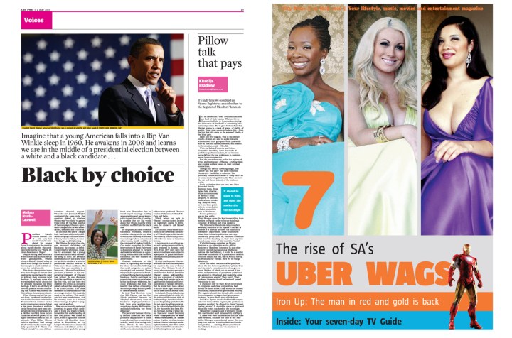New-look City Press hits the streets this Sunday