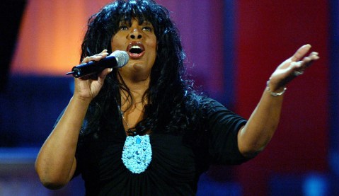 The one & only Donna Summer dies at 63