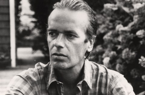 Martin Amis calls for euthanasia booths for the aged