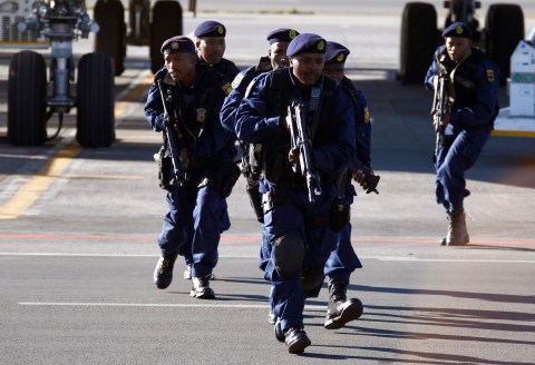 SA dodges the World Cup security bullet. Now what?