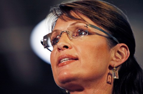 Sarah Palin joins Fox TV – America’s most opinionated “news” network