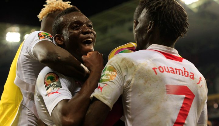 Africa Cup of Nations wrap for dummies, Day 3