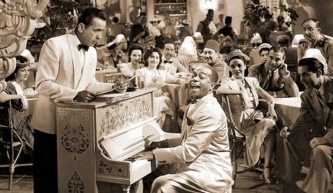 Piano from ‘Casablanca’ could sell for $1 million at NY auction