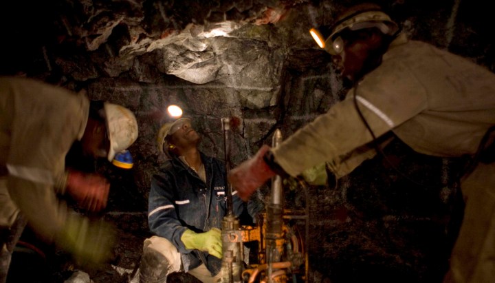 Royal Bafokeng faces miners’ strike as Lonmin fallout spreads
