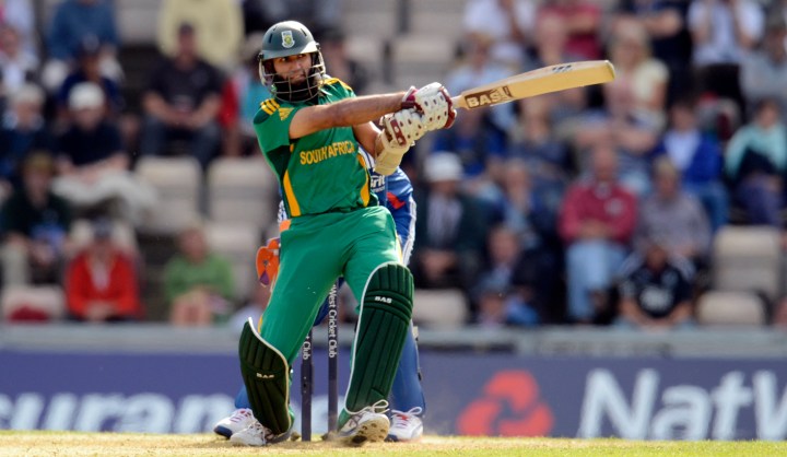Amla’s class sets up crushing victory