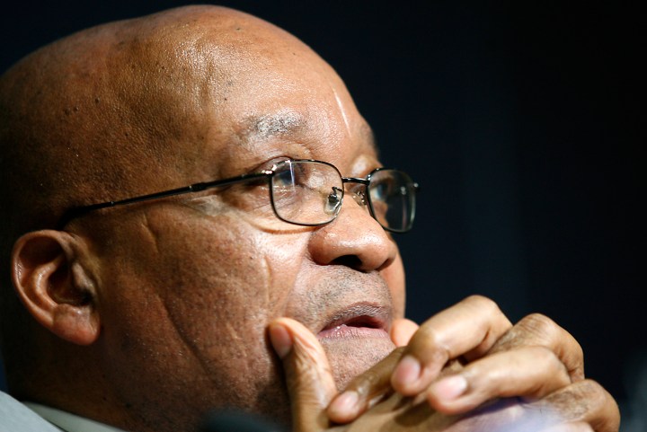 Analysis: Zuma’s speech to Fedusa – jobs, jobs, and again, jobs