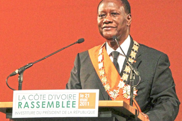 Ouattara’s twin challenges of Côte d’Ivoire’s recovery and forgiveness