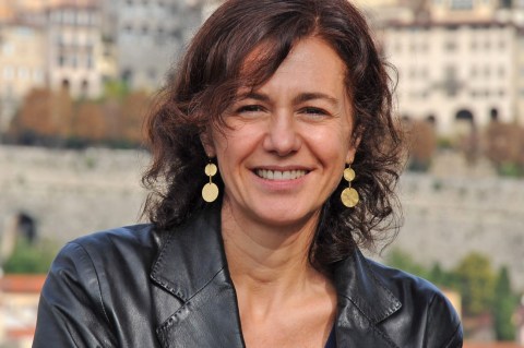 Cristina Alberini’s long-term contribution to memory