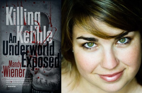 ‘Killing Kebble’, Mandy Wiener’s murderous best seller
