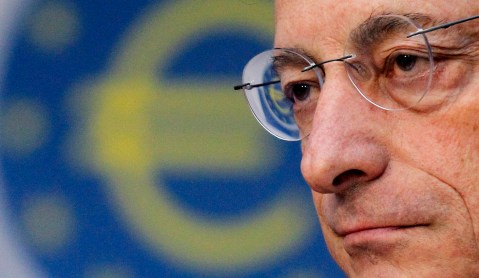 ECB cuts rates to new low, no move on bolder measures