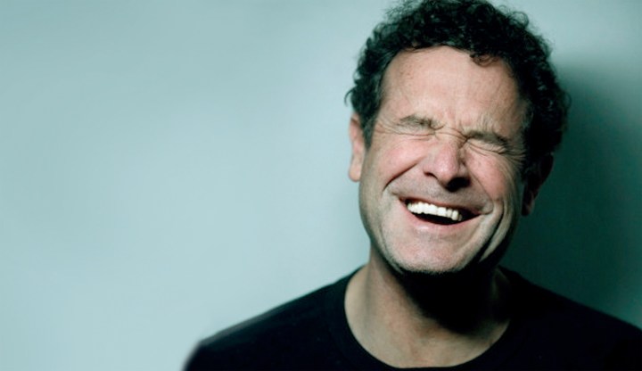 Johnny Clegg: Still strong after all these years
