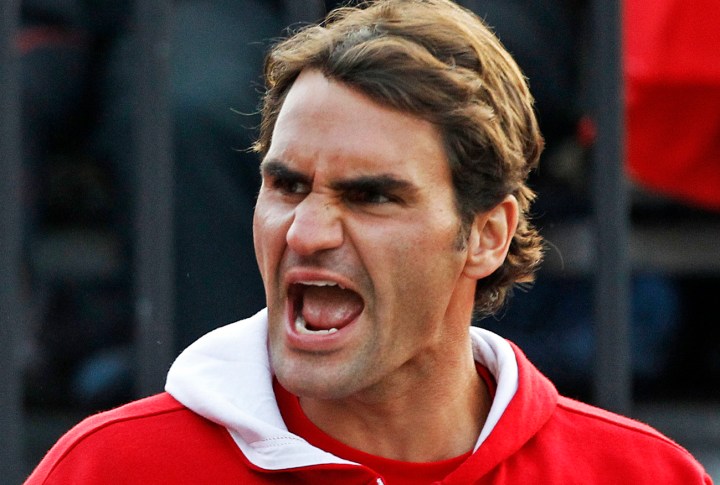 End of the Federer era? Don’t bet on it