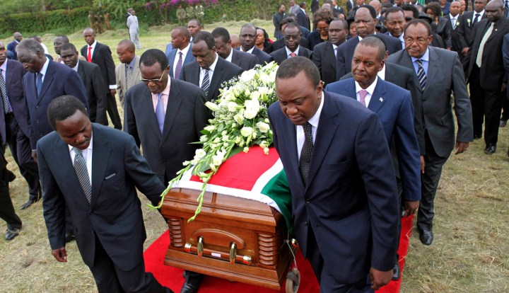 The passing of the ‘Mt Kenya mafia’