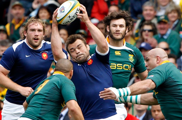 Boks add their bit to glorious weekend for SA sport
