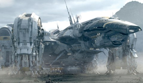 Prometheus reviewed: A sci-fi classic gets the prequel treatment
