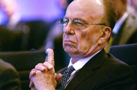 ANALYSIS: What could Murdoch be thinking?