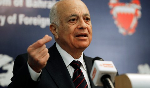 Arab League expects action, not words at Syria meeting