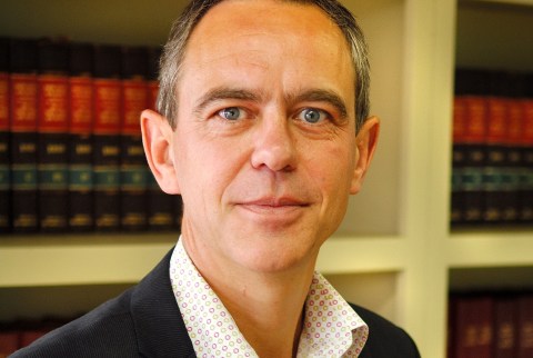 Pierre de Vos on the separation of powers: It’s not that simple