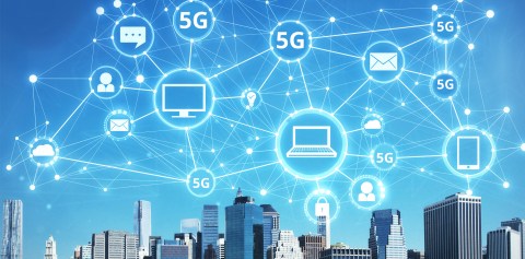 ‘Cybersecurity’ issues are really about quest for 5G leadership