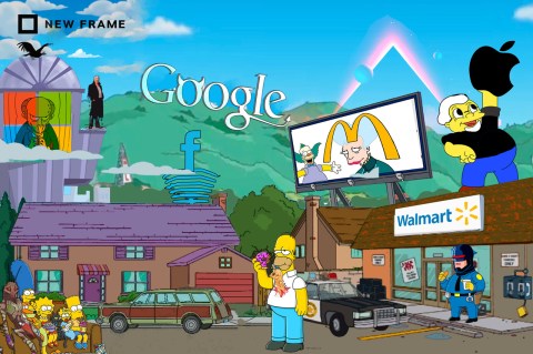 From Simpsons to Succession: Pop culture’s evil corporations