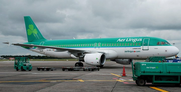 Tough times ahead for Aer Lingus