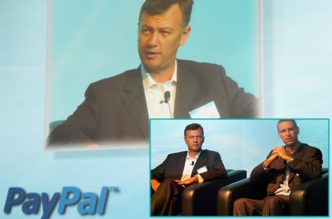 PayPal launches in SA with FNB – and there goes the exchange-control neighbourhood