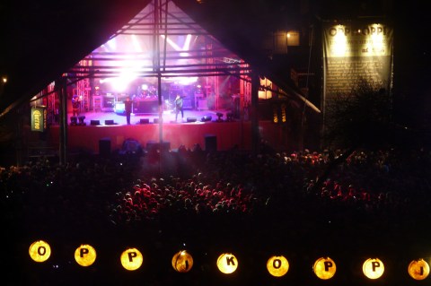 Oppikoppi 2011: The dust, the bands and the dust – a photo essay