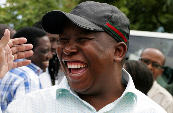 Analysis: Julius Malema’s disciplinary hearing, ANC’s fork in the road
