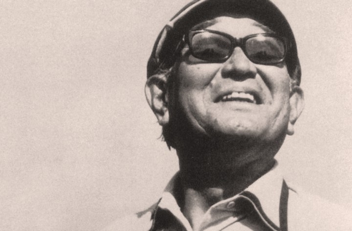 Kurosawa’s century: an appreciation of Japan’s supreme cinematic imagist