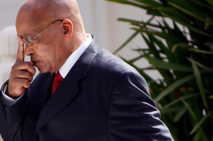 Analysis: Zuma’s leftward policy Rubicon