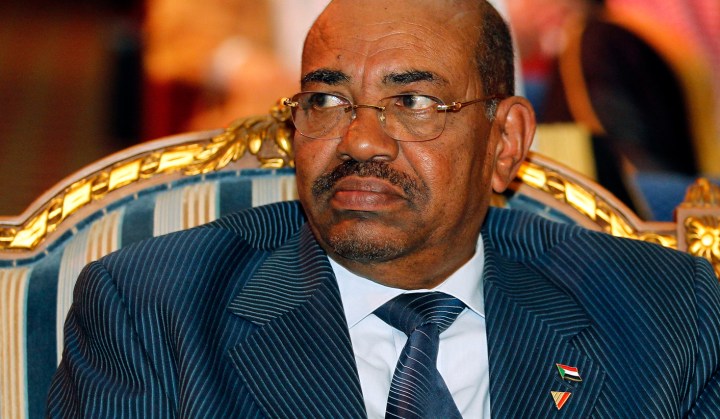 The Sudanese doth protest too much: how austerity could, finally, undo Bashir
