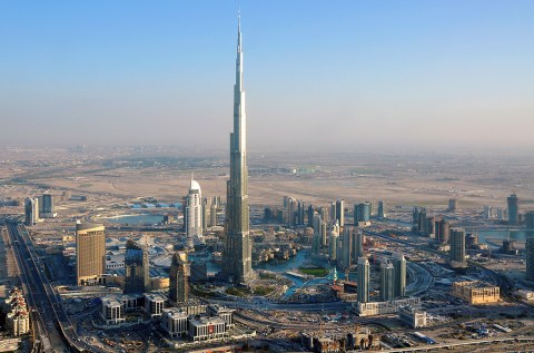 19 January: Dubai gives markets a peek behind the veil of Abu Dhabi bailout