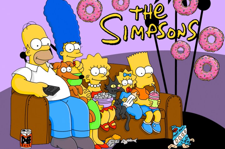 Ay, caramba, The Simpsons turns 500
