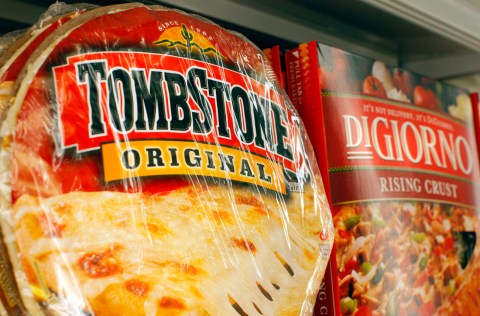 31 March: FDA weighs up icy evidence against frozen foods