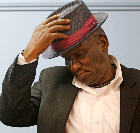 First Thing with Simon Williamson: Report calls for Cele’s removal