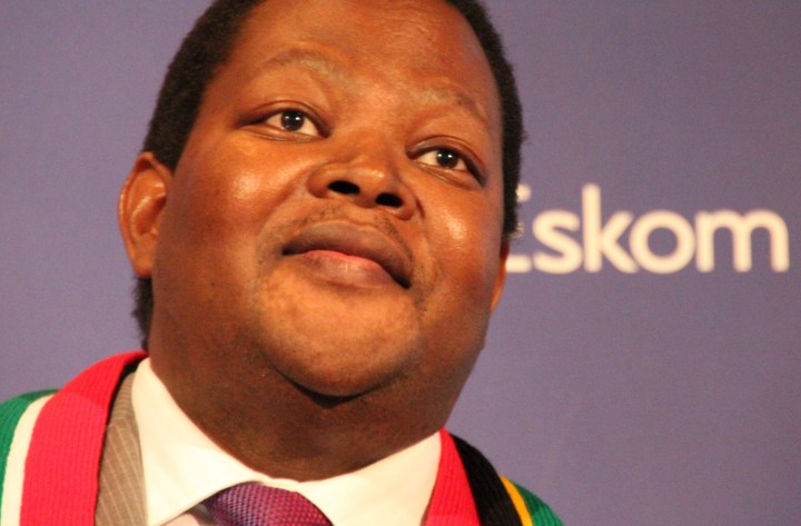 Eskom turns a profit, explains just how bankrupt it is about to become