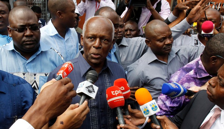 Angola election body rejects challenges to vote