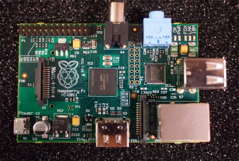 SA will soon taste Raspberry Pi, the ultra-affordable, credit-card sized computer