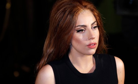Lady Gaga accused of illegal gay rights promotion in Russia