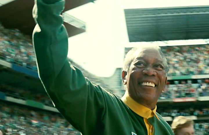 Invictus: how will Bok fans react?