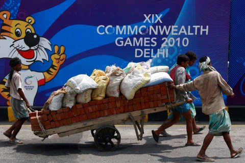 Commonwealth Games: It’s not party time for the Indians either