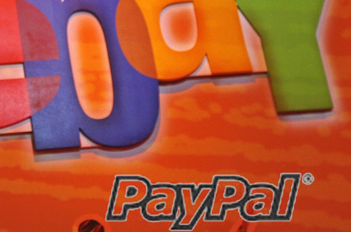 FNB (very grudgingly) admits PayPal talks – in 35 words