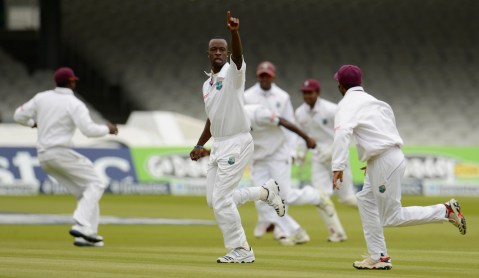 Stop! Reject mediocrity, West Indies
