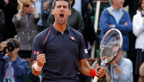 Djokovic & Nadal looking to become record collectors