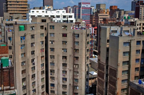 Analysis: Property rights in SA, not to be messed with