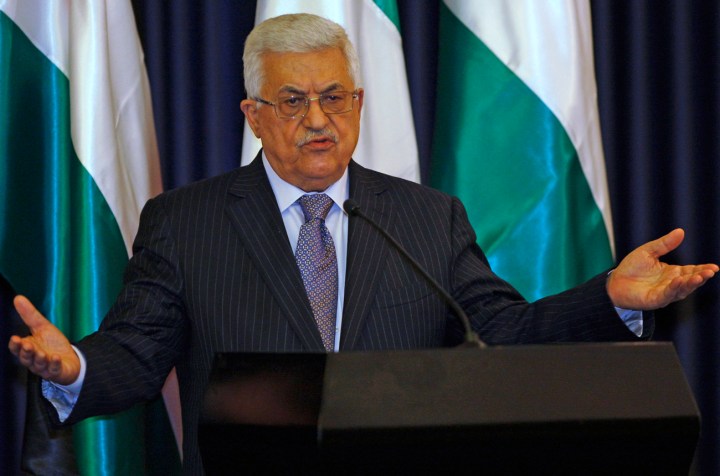 Palestine’s UN bid: If Abbas isn’t bluffing, history is about to be made