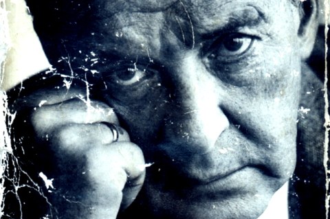 Nabokov’s last ‘novel’ gets critically slated